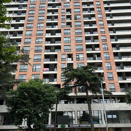 Didube-M-Comfort Tbilisi Zewnętrze zdjęcie
