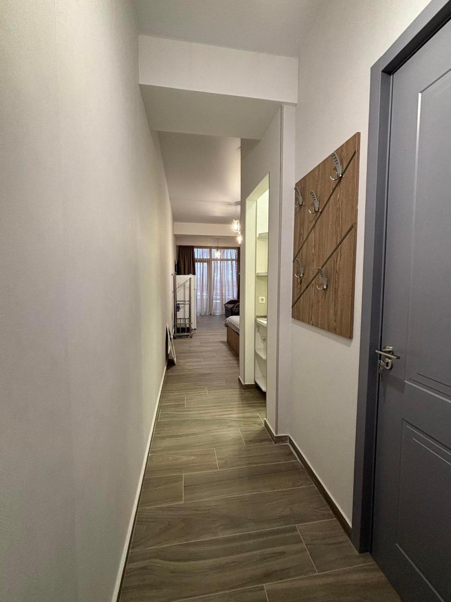 Didube-M-Comfort Tbilisi Zewnętrze zdjęcie