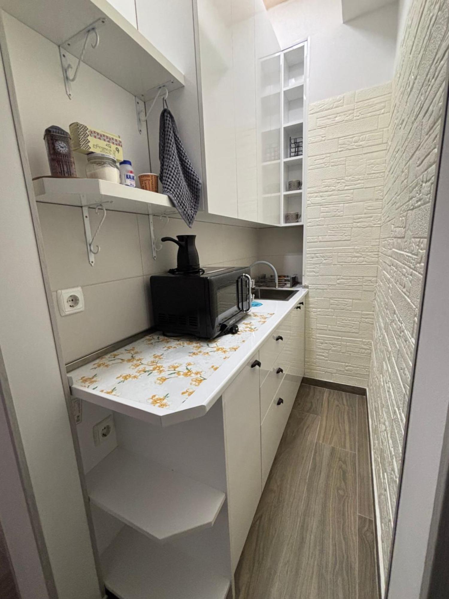 Didube-M-Comfort Tbilisi Zewnętrze zdjęcie