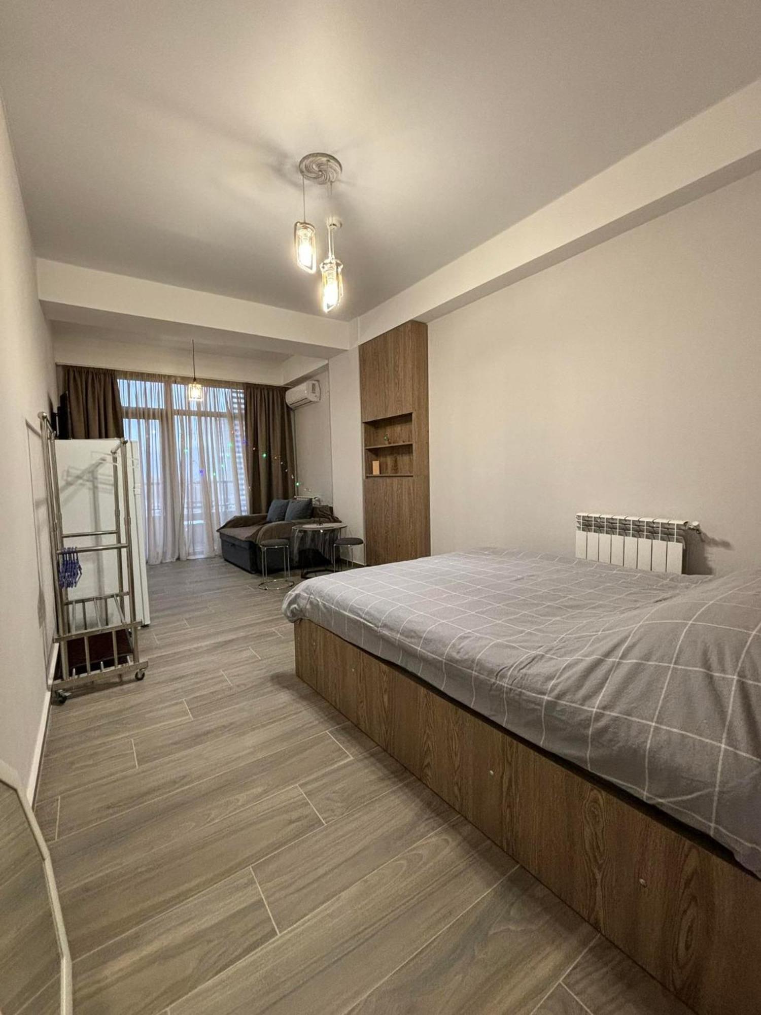 Didube-M-Comfort Tbilisi Zewnętrze zdjęcie